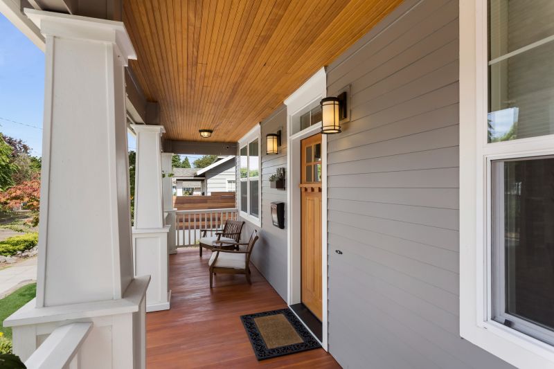 Wood Column Repair