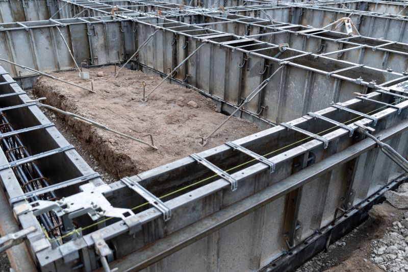 Concrete Forming