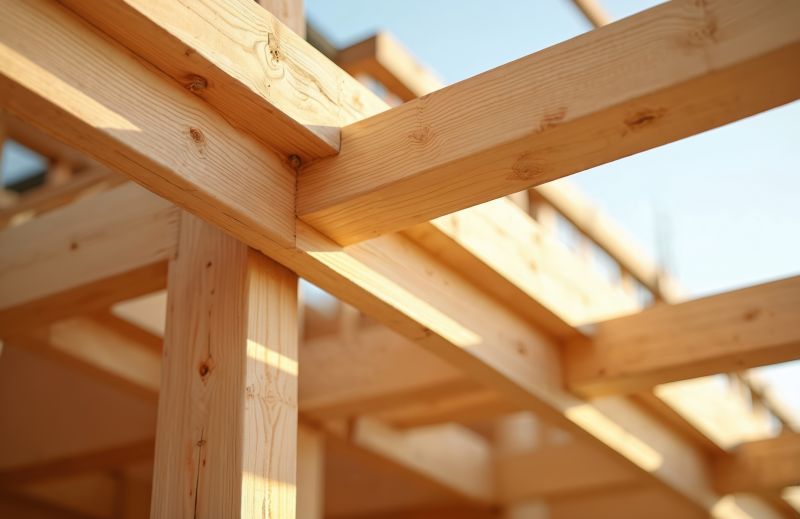 Framing Carpentry in Kansas City, KS