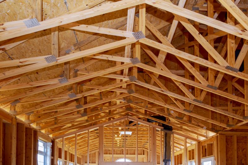 Office Framing in Conroe, TX