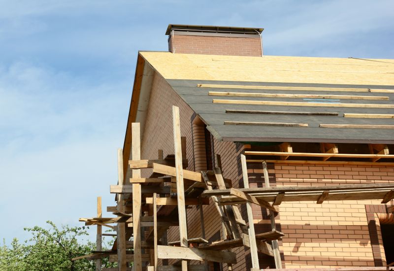 Rough Carpentry Service in Kansas City, KS