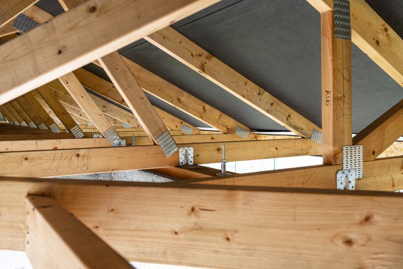 Truss Repair Service in Kansas City, KS