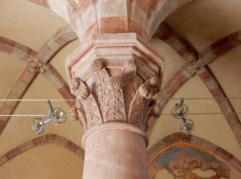 Architectural Restoration Experts